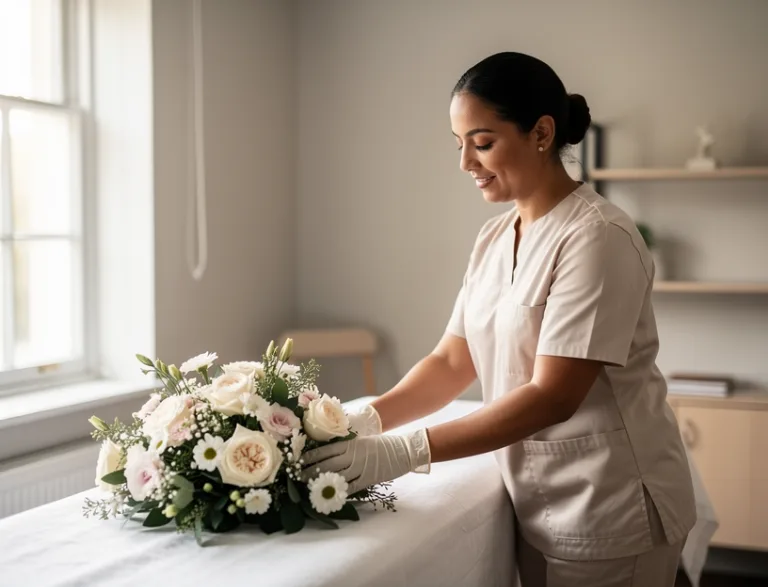 funeral home Marana